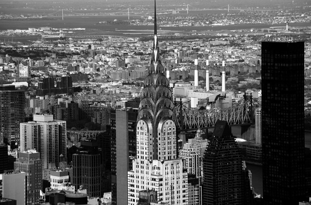 Empire State Building : le gratte-ciel à visiter