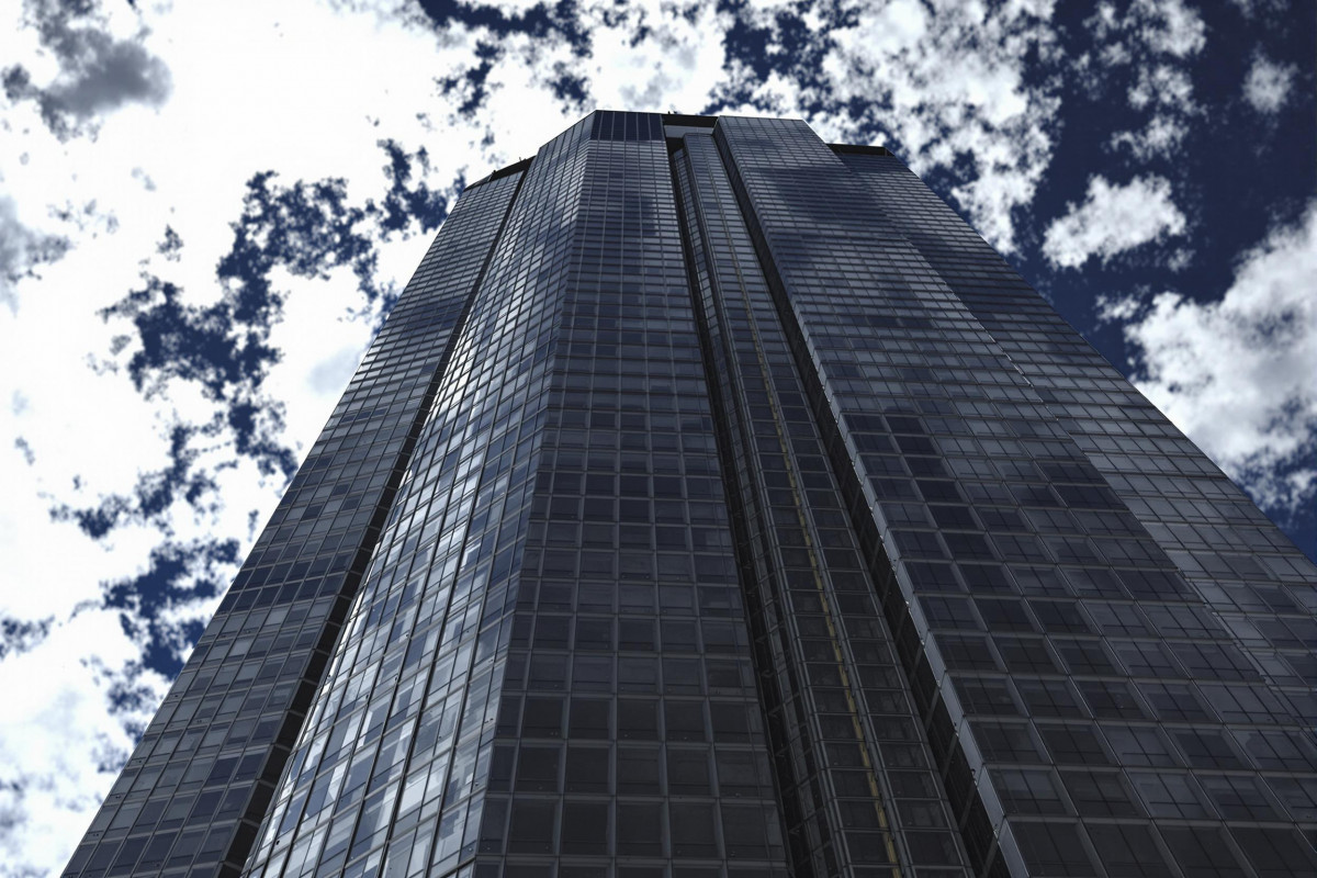 Présentation de l'Edge, l'observatoire de Hudson Yards